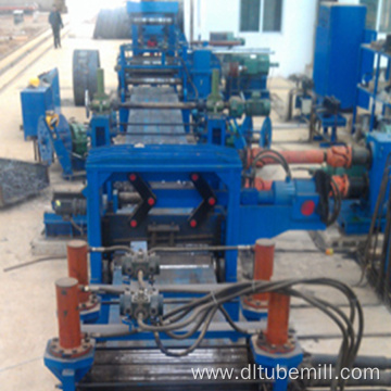 Metallurgy Machinery Coil Slitting Machine